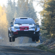 Rallye WRC Finlande 2022 - Programme des spéciales et résultats