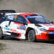 Rallye WRC Ypres Belgique 2022 - Programme des spéciales et résultats