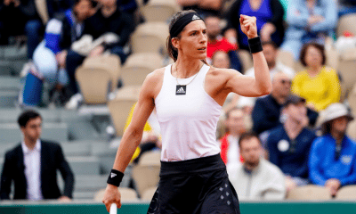 Tennis Andrea Petkovic annonce sa retraite