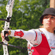 Tir à l'arc - Championnats d'Europe jeunes Amélie Cordeau en or, neuf médailles pour la France