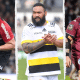 Top 14 2022-2023 Les 10 joueurs les plus lourds de la saison