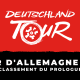 Tour d'Allemagne 2022 - Classement du prologue