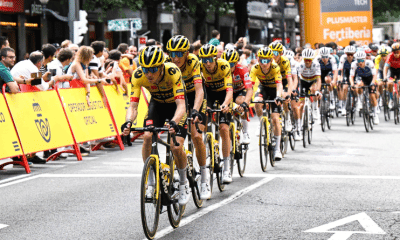 Tour d'Espagne 2022 - Parcours et profil de la 7ème étape