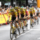 Tour d'Espagne 2022 - Parcours et profil de la 7ème étape