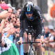Tour de Pologne 2022 Thymen Arensman remporte le chrono de la 6ème étape, Hayter leader