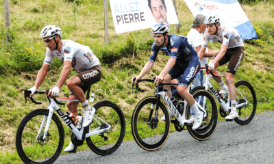 Tour de l'Ain 2022 - Le parcours en détail