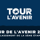 Tour de l'Avenir 2022 - Classement 5ème étape