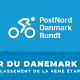 Tour du Danemark 2022 - Classement 4ème étape