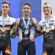Triathlon Longue Distance Pierre Le Corre sacré champion du monde ! (1)