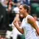 WTA Granby Première demi-finale sur le circuit pour Diane Parry