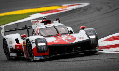 6 Heures de Fuji 2022 - À quelle heure et sur quelle chaîne