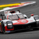 6 Heures de Fuji 2022 - À quelle heure et sur quelle chaîne