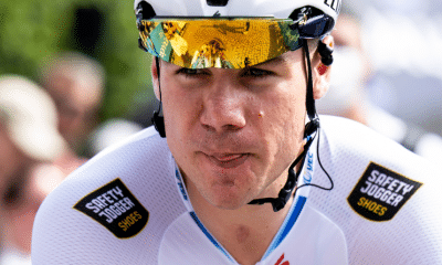 Championnat des Flandres 2022 Fabio Jakobsen s'impose