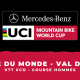 Classement course hommes VTT XCO Val di Sole