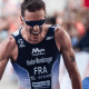 Duathlon Maxime Hueber-Moosbrugger champion d'Europe devant Benjamin Choquert