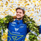 FIA ETCR Le Français Adrien Tambay vainqueur de la Coupe du monde !