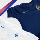 Football Coupe du monde 2022 Les maillots des Bleus dévoilés !