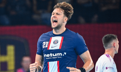 Handball Ligue des Champions Le PSG domine tranquillement le Wisla Plock
