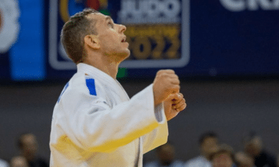 Judo 42 médailles dont 9 en or pour l'Équipe de France aux championnats du monde vétérans 2022