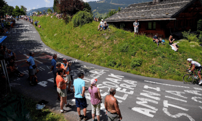 La France organisera les Mondiaux de cyclisme en 2027