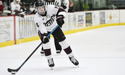 Ligue Magnus Anthony Rinaldi étoffe l'attaque des Jokers