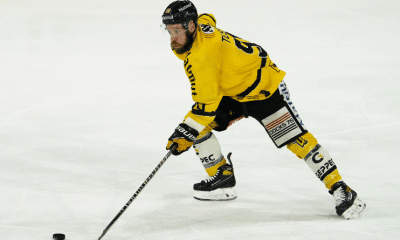 Ligue Magnus  Ce qu’il faut retenir de la soirée du vendredi 9 septembre