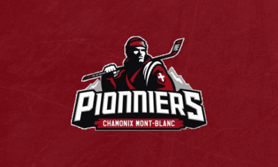 Ligue Magnus Les Pionniers mettent le grappin sur Antti Virtanen