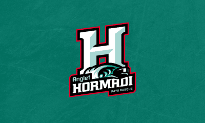 Ligue Magnus  Un déplacement à Chamonix déjà important pour Anglet
