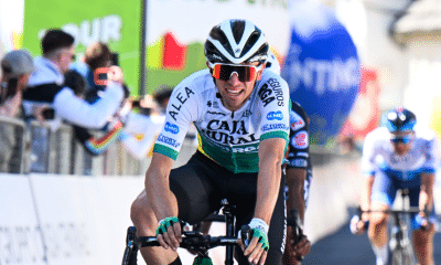 Mercato Cyclisme Cofidis signe un coureur de la Caja Rural