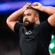Mercato Stade Toulousain Un pilier des All Blacks va s'engager pour la saison prochaine