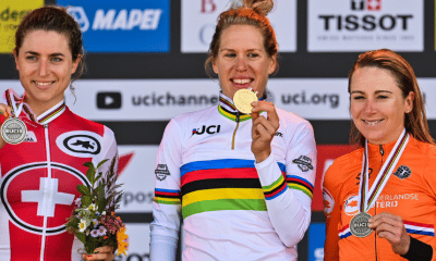 Mondiaux Cyclisme 2022 - Favorites et outsiders du contre-la-montre femmes