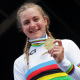Mondiaux Cyclisme 2022 Zoe Bäckstedt championne du monde juniors du chrono (1)
