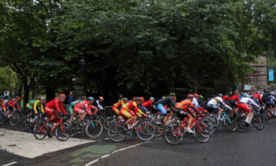 Mondiaux Cyclisme 2023 Les parcours dévoilés
