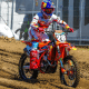Motocross Tom Vialle champion du monde de MX2 !