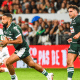 Top 14 Les notes de Pau - Toulouse