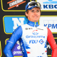 Tour du Luxembourg 2022 Valentin Madouas remporte la 1ère étape