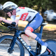 Tour du Luxembourg Mattias Skjelmose Jensen fait coup double sur le chrono de la 4ème étape