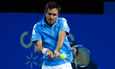 US Open 2022 Édouard Roger-Vasselin échoue de peu en finale du double mixte
