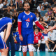 Volley Championnats du monde Les Bleus ont dû s'employer pour passer en quarts de finale
