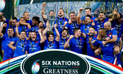 XV de France Faites votre liste des 33 pour la Coupe du monde 2023