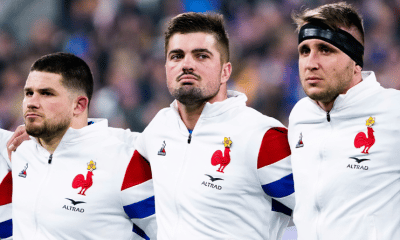 XV de France Votre liste des 33 pour la Coupe du monde 2023