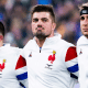 XV de France Votre liste des 33 pour la Coupe du monde 2023