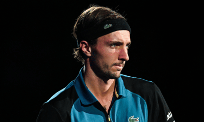 ATP Bâle Rinderknech s'arrête en quarts, Mahut et Roger-Vasselin qualifiés pour les demies !