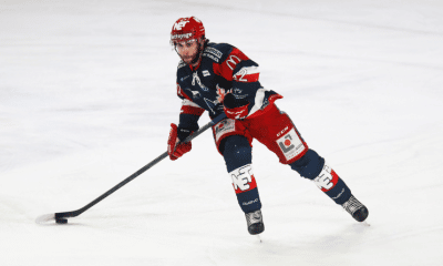 CHL Grenoble quitte la scène européenne sur une dernière défaite folle à Göteborg