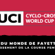 Cyclo-cross Fayetteville 2022 - Classement course femmes