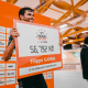 Filippo Ganna pulvérise le record du monde de l'heure