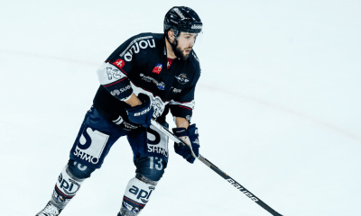 Hockey Continental Cup Les Ducs d’Angers font la passe de trois et filent au tour suivant
