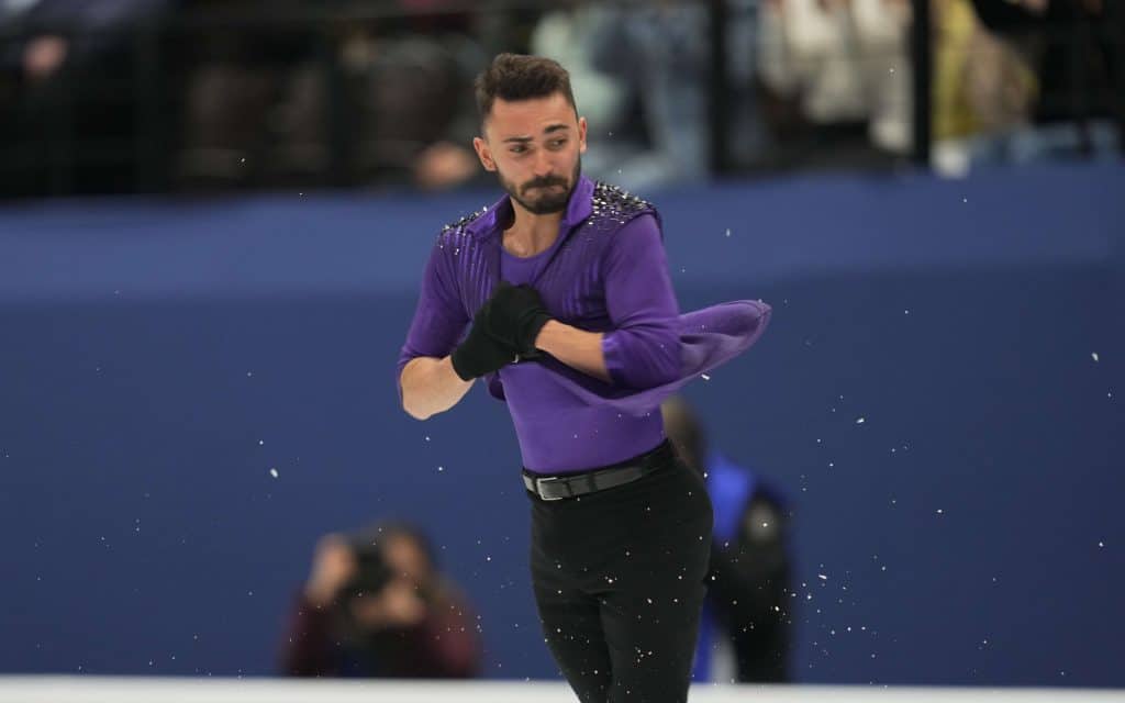 Kévin Aymoz