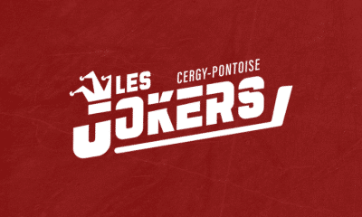 Ligue Magnus Les Jokers de Cergy-Pontoise victorieux à domicile face à Bordeaux !