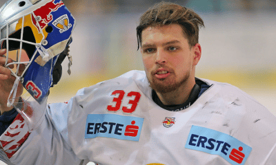 Ligue Magnus Rouen complète sa défense, Angers trouve son remplaçant devant le filet